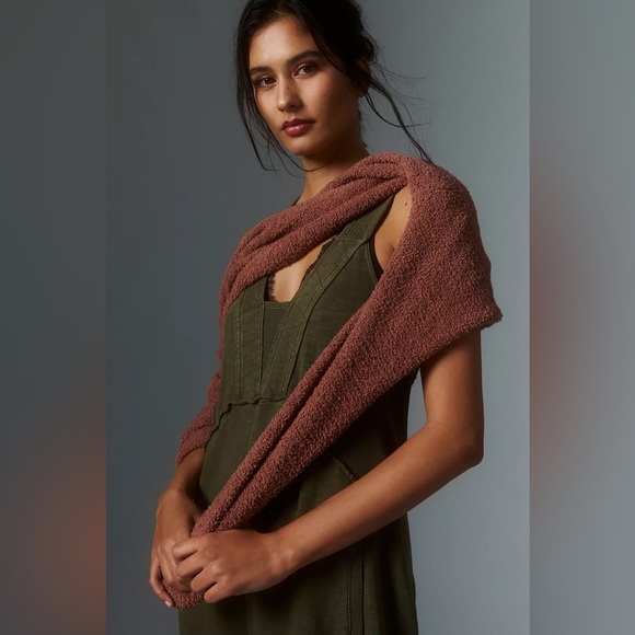 Anthropologie Daily Practice The Palmra Jumpsuit - Picture 8 of 15